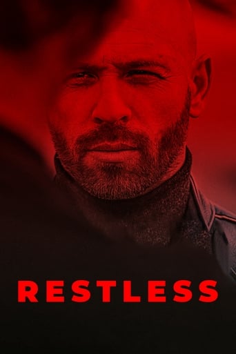 Restless 2022 (بی قرار)