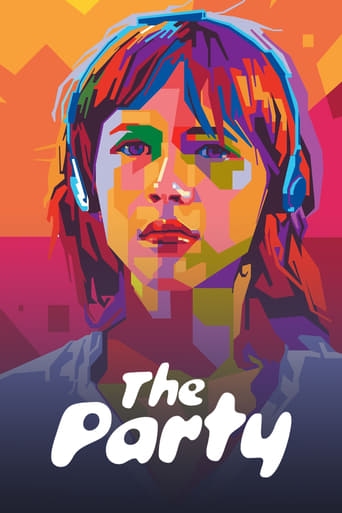 دانلود فیلم The Party 1980 (مهمانی)