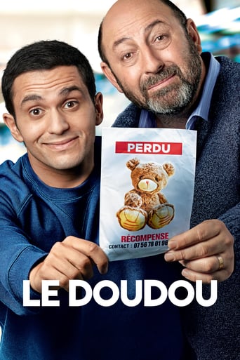 Looking for Teddy 2018 (عملیات نجات عروسک)