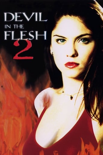 Teacher's Pet 2000 (شیطان در جسم 2)