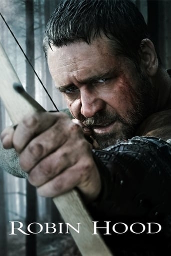 Robin Hood 2010 (رابین هود)