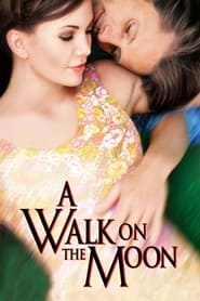 A Walk on the Moon 1999 (پیاده‌روی روی ماه)