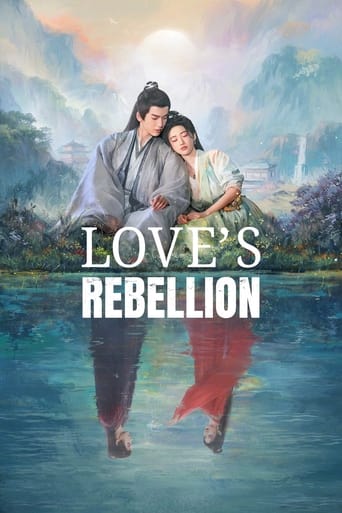 دانلود سریال Love's Rebellion (شورش عشق)