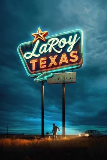 دانلود فیلم LaRoy, Texas 2023 (لاروی تگزاس)