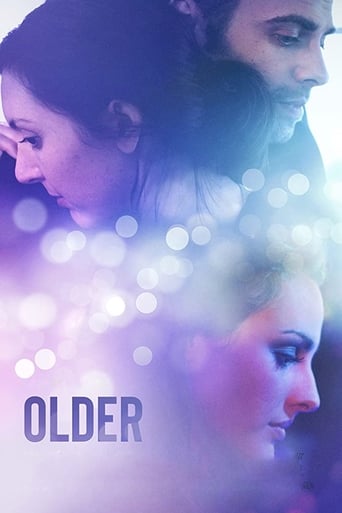 دانلود فیلم Older 2020 (مسن تر)