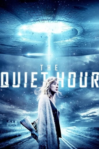 دانلود فیلم The Quiet Hour 2014 (ساعت آرام)