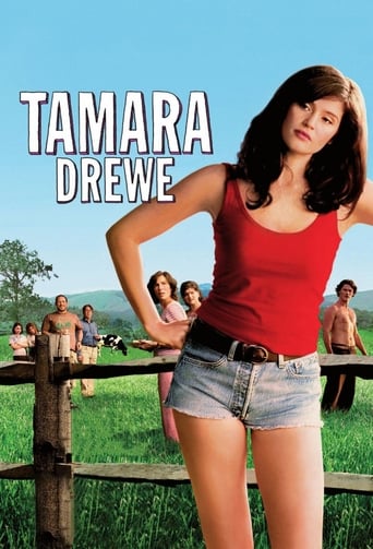 Tamara Drewe 2010 (تامارا درو)