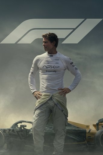 F1 2025 (F1: فیلم)