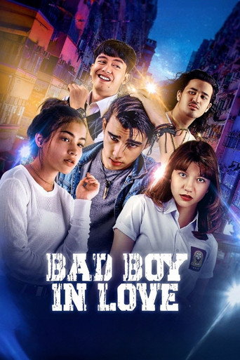 دانلود فیلم Bad Boy In Love 2024