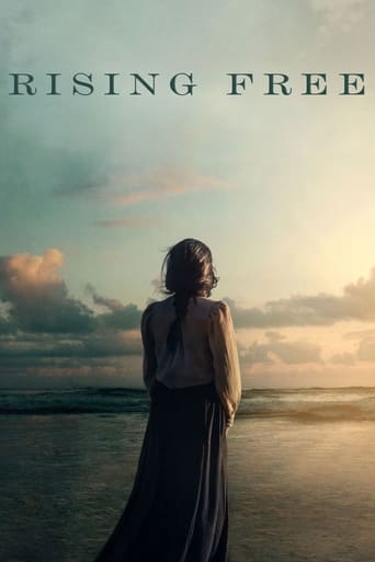 Rising Free 2019 ( آزادانه برخاستن)