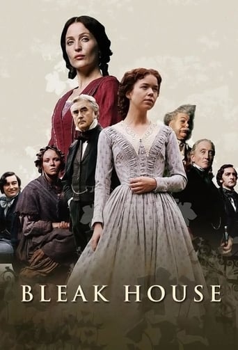 دانلود سریال Bleak House 2005 (خانه متروک)