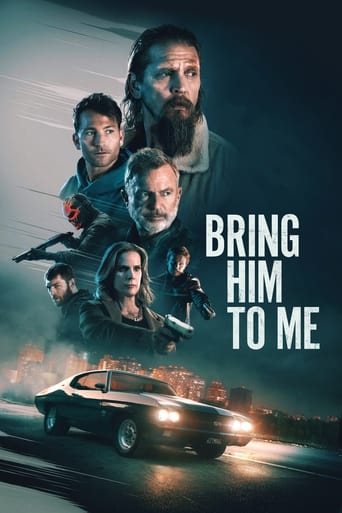 دانلود فیلم Bring Him to Me 2023 (او را پیش من بیاور)