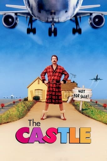 دانلود فیلم The Castle 1997 (قصر)