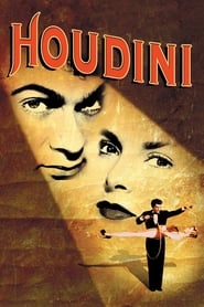 دانلود فیلم Houdini 1953 (هودینی)