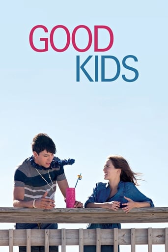 دانلود فیلم Good Kids 2016 (بچه های خوب)