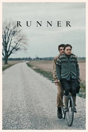 دانلود فیلم Runner 2022