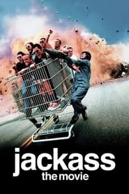 Jackass: The Movie 2002 (کله خر)