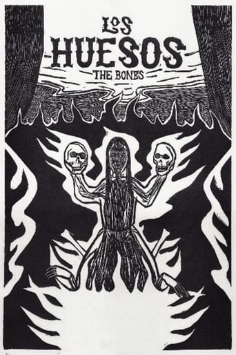 The Bones 2021