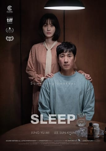 دانلود فیلم Sleep 2023 (خواب)