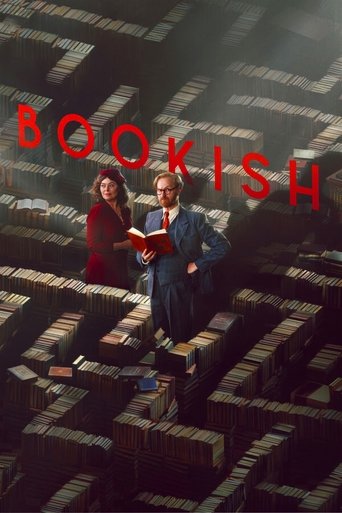 دانلود سریال Bookish 2025 (کتابخوان)