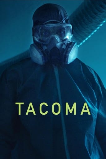 Tacoma 2024 (تاکوما)