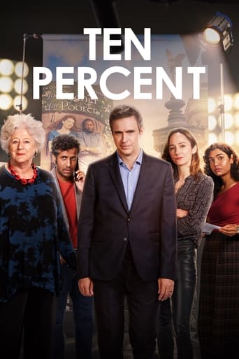 Ten Percent 2022 (ده درصد)