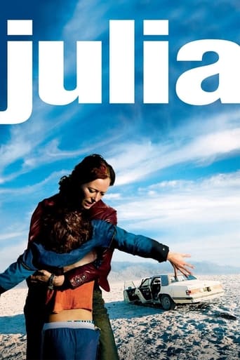 Julia 2008 (جولیا)