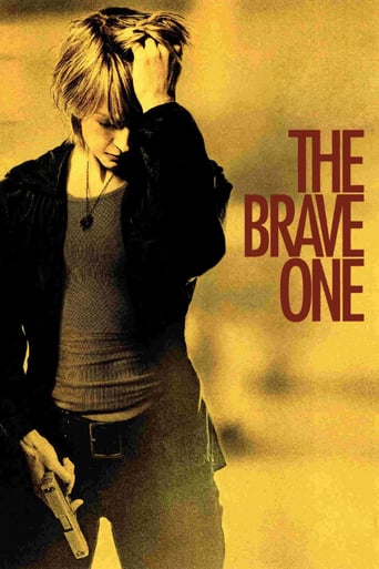 دانلود فیلم The Brave One 2007 (شجاع )