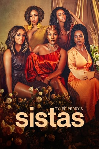 Tyler Perry's Sistas 2019 (سیستا)