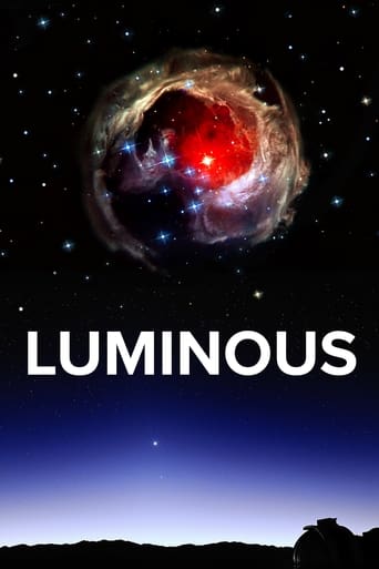 دانلود فیلم Luminous 2022
