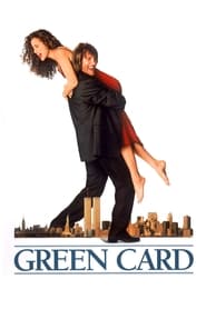دانلود فیلم Green Card 1990 (کارت سبز)