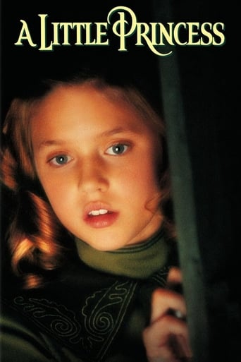 A Little Princess 1995 (پرنسس کوچک)