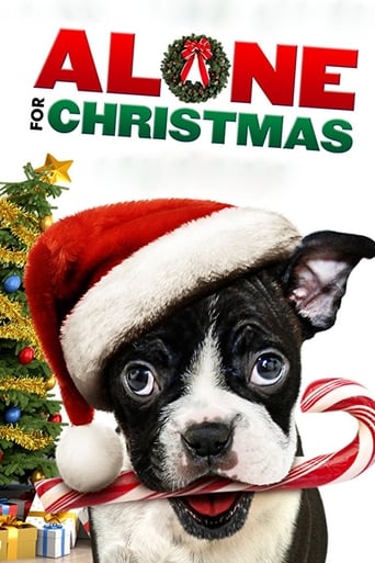 دانلود فیلم Alone for Christmas 2013 (تنها در کریسمس)