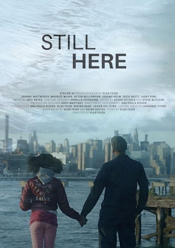 Still Here 2020 (هنوز اینجا)