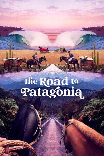 دانلود فیلم The Road to Patagonia 2024