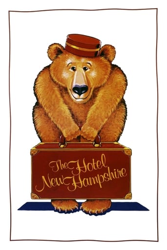 دانلود فیلم The Hotel New Hampshire 1984 (هتل نیوهمپشایر)