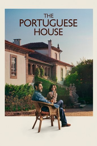 The Portuguese House 2025