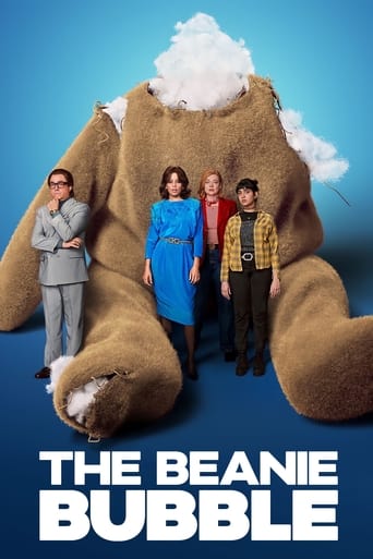 دانلود فیلم The Beanie Bubble 2023 (حباب بی‌نی)