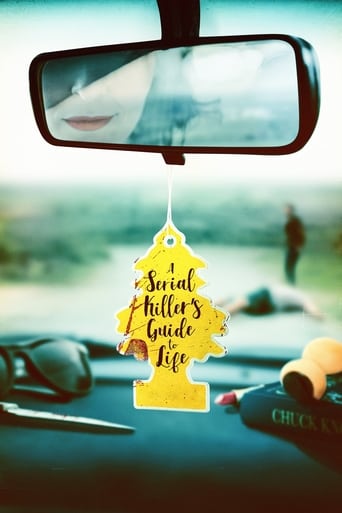 دانلود فیلم A Serial Killer's Guide to Life 2019 (مربی قاتل سریالی)