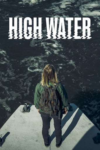 High Water 2022 (خروش آب)
