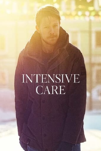 Intensive Care 2022 (انسان سالم)