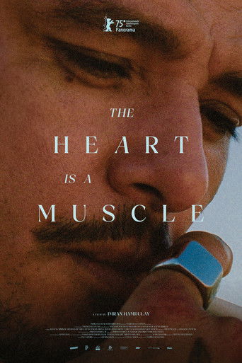 دانلود فیلم The Heart Is a Muscle 2025