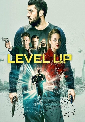 دانلود فیلم Level Up 2016 (ارتقا)
