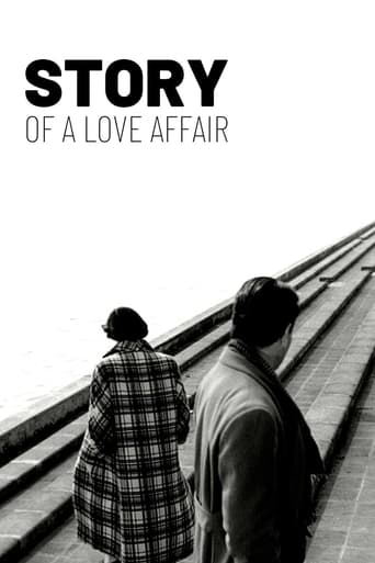 Story of a Love Affair 1950 (داستان یک عشق بازی)
