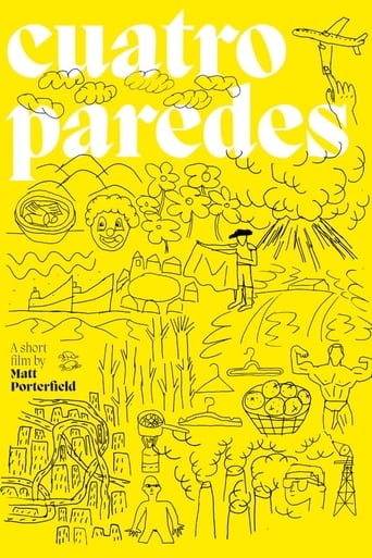 Cuatro paredes 2021 (چهار دیوار)
