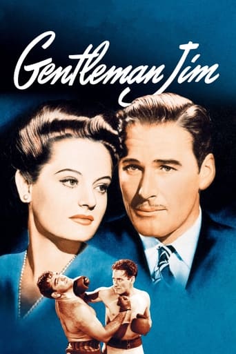 Gentleman Jim 1942 (جیم جنتلمن)