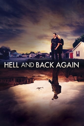 دانلود فیلم Hell and Back Again 2011 (جهنم و بازگشت دوباره)