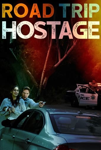 Road Trip Hostage 2023