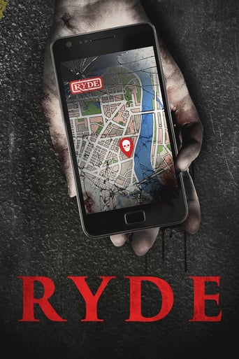 Ryde 2017 (سواری)