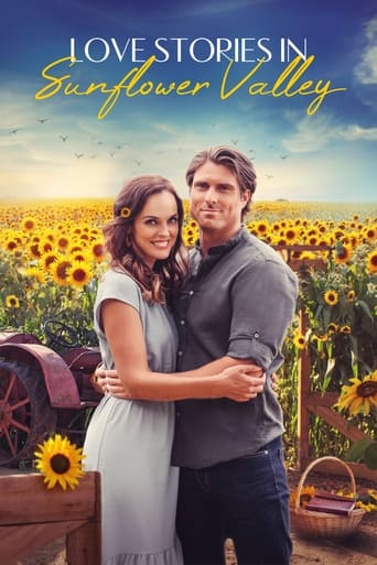 دانلود فیلم Love Stories in Sunflower Valley 2021 (داستان های عاشقانه در دره آفتابگردان)